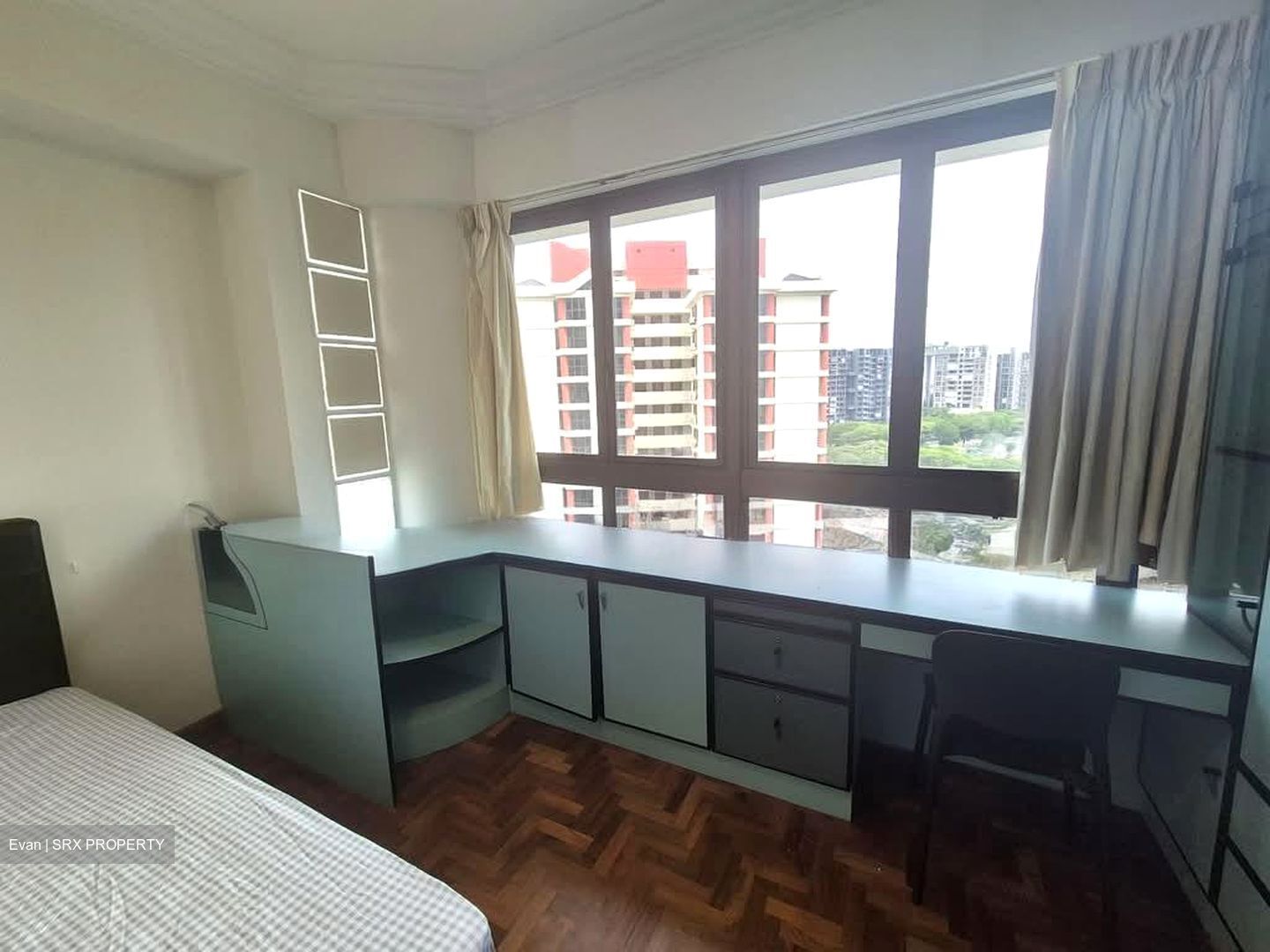 The Tanamera (D16), Condominium #532419301